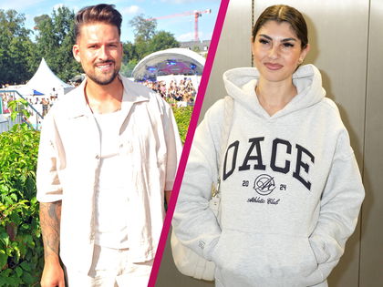 Yeliz Koc: "So langweilig" – Marco Cerullo stellt sich schützend vor TV-Kollegin