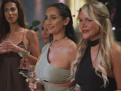 "Die Bachelors": Nach Exit von Michelle – "Finde das Format auf einigen Ebenen problematisch"