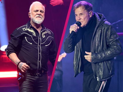 Nino de Angelo: Bittere Abrechnung mit Dieter Bohlen – "Der hat auch keine Ahnung"