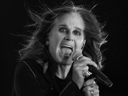 Ozzy Osbourne († 76): Sein letzter Instagram-Post sorgt für Gänsehaut