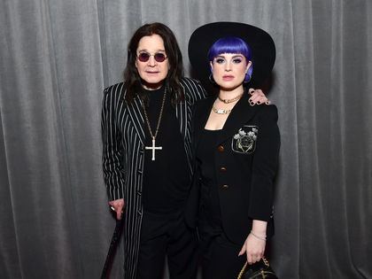 Kelly Osbourne bricht Schweigen: Herzzerreißender Abschied von Papa Ozzy Osbourne