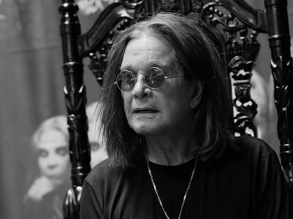 Ozzy Osbourne (†76): Bewegende Worte über den Tod – Er wollte kein Pflegefall werden