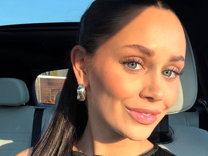 "Die Bachelors"-Paulina: Kurz vor Hochzeit – "Mit einer meiner besten Freundinnen betrogen"