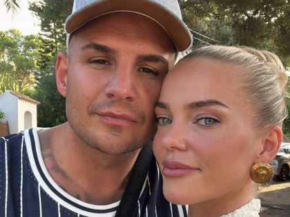 Nach Laura Maria Rypas Statement: Pietro Lombardi über Chance auf Liebescomeback
