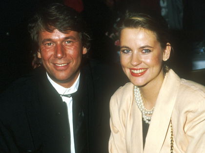 Roland Kaiser: Ex-Frau packt nach 30 Jahren aus