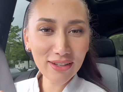 Samira Yavuz: Emotionale Beichte – "Wir hätten dort noch mal offiziell geheiratet"