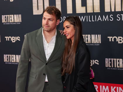 Sarah Engels: Irrer Botox-Zoff - auch Ehemann Julian mischt mit