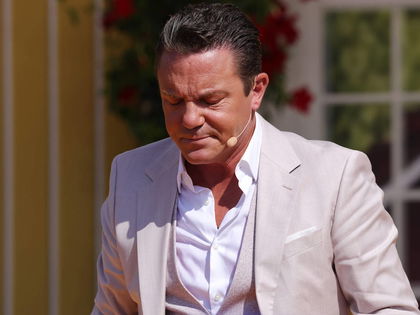 Stefan Mross: Traurige Worte zum Tod seiner Mutter