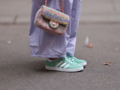 Der persönliche Stil beginnt beim Schuhwerk – sportlich oder klassisch?