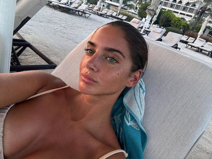 Tanja Makarić: Schreckliches Geständnis nach Sex-Video-Leak – "Ich werde seit Jahren erpresst"