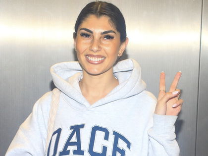 "Werde wahrscheinlich kaum hingucken können": Dieser "Fame Fighting" bereitet Yeliz Koc Kopfzerbrechen