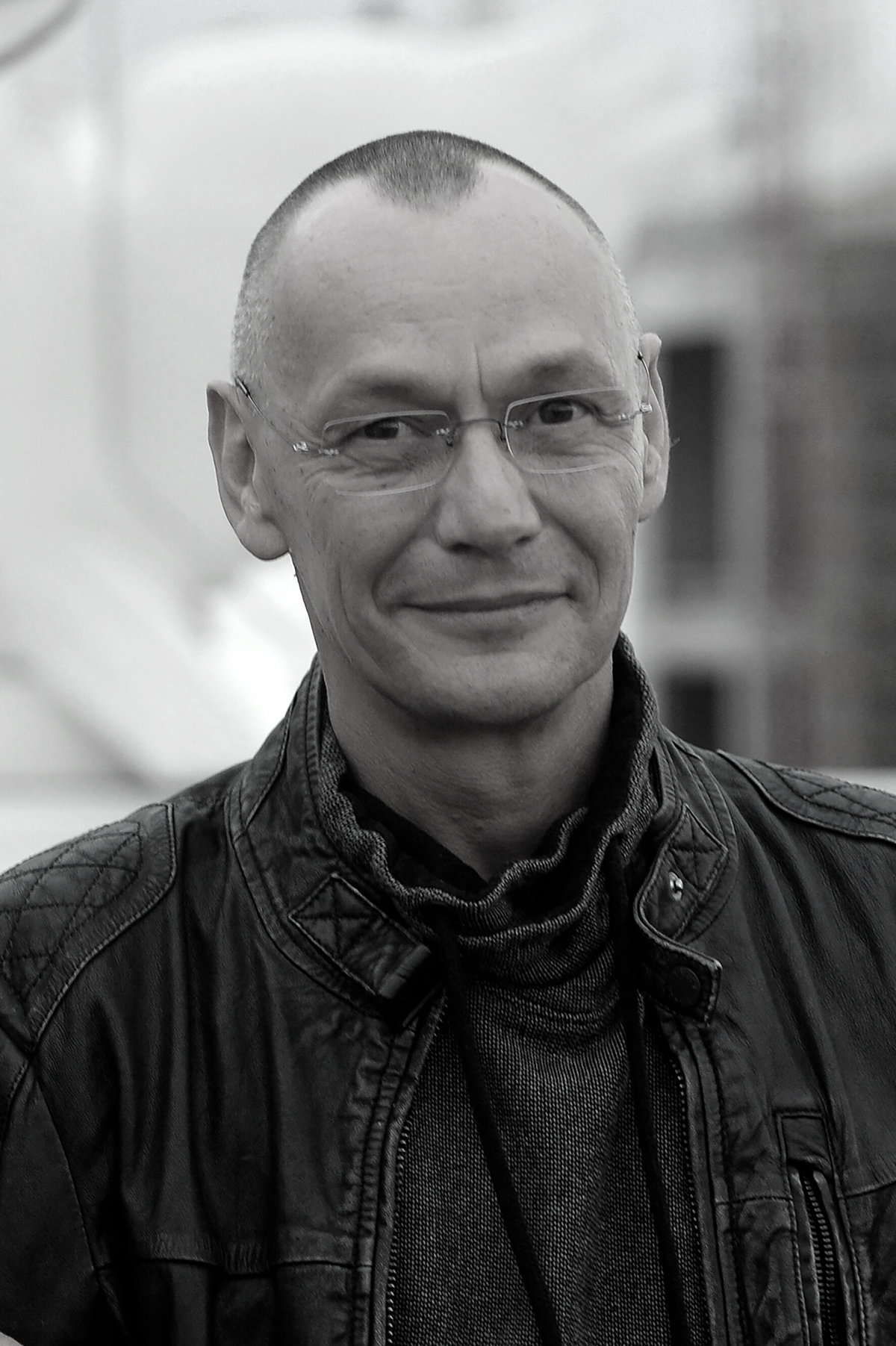 "Tatort"-Star Torsten Michaelis ist tot
