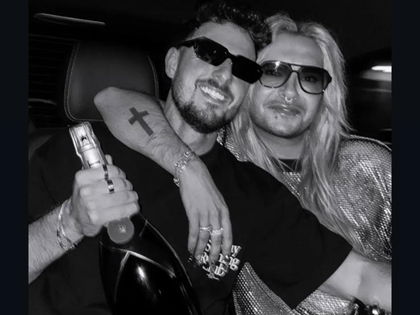Bill Kaulitz: Er nimmt Jannik Kontalis in Schutz - "Kennen ihn doch gar nicht"