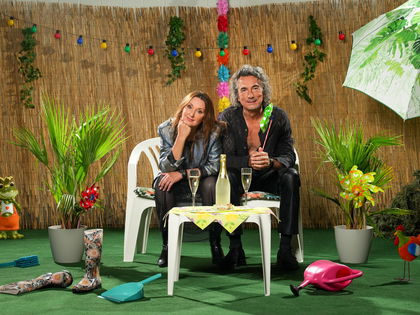"Sommerhaus der Stars": Pikante Beichte von Hanka Rackwitz – "Viel Sex in meinem Leben"