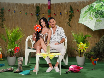 "Sommerhaus der Stars": "Super viel aus dem Kontext geschnitten" – Marvin Kleinen rechnet mit Show ab
