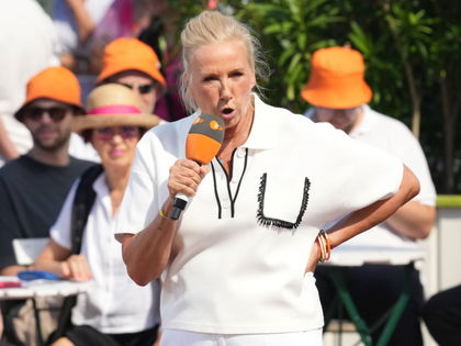 Andrea Kiewel: Sauf-Touristen stören "ZDF-Fernsehgarten" – So reagiert das ZDF