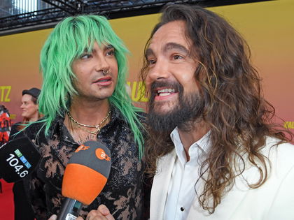 Bill Kaulitz: Verzweifelte Liebes-Suche? Darum ist Bruder Tom in Sorge