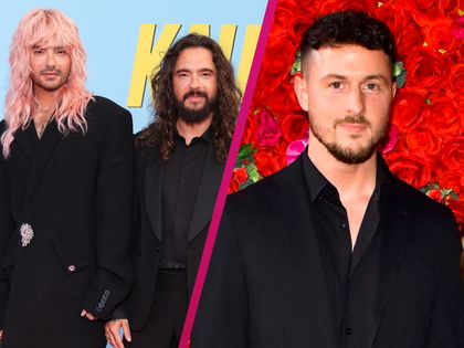 "Kaulitz & Kaulitz": Bills On-Off-Flirt Jannik Kontalis spielt entscheidende Rolle in Staffel 3