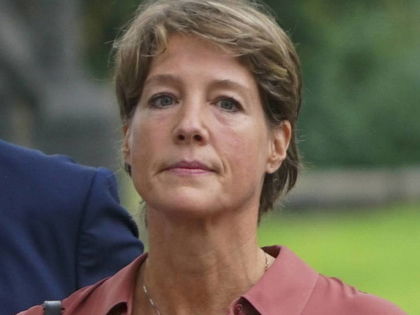 Christina Block: Jetzt wird sie von ihrer Tochter verklagt
