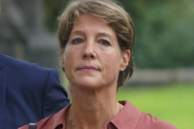 Christina Block: Jetzt wird sie von ihrer Tochter verklagt 