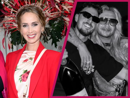 Christina Grass: Aus diesem Grund zweifelt sie an Jannik Kontalis' Absichten mit Bill Kaulitz