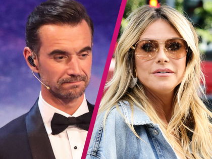Florian Silbereisen: Konkurrenz von Heidi Klum?