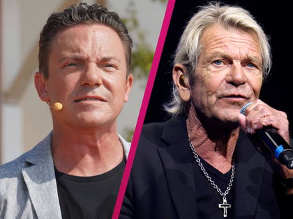 Stefan Mross: Bittere "Immer wieder sonntags"-Abfuhr von Matthias Reim – das ist der Grund!