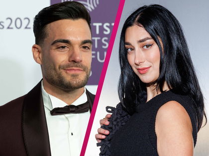 Stefano Zarrella: "Baby" – Ist er heimlich mit Sängerin Elif zusammen?