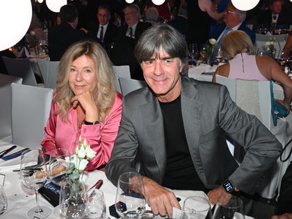 Jogi Löw: Sieg der Liebe