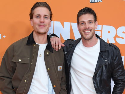 "Die Bachelors": Sie brachen gleich vier Herzen!