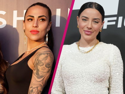 Leyla Heiter: "Sollte lieber still sein" - Reaktion von Elena Miras & Sarah Knappik nach Seitenhieb