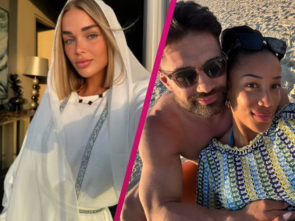 Aleks Petrovic & Emmy Russ: Beweisfoto! Heimliches Treffen aufgeflogen