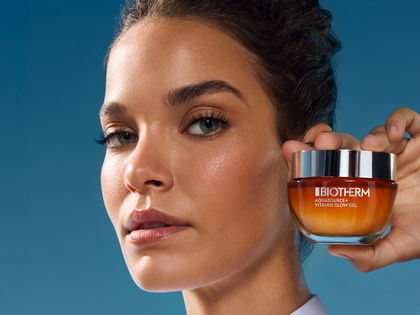 Anti-Aging: Diese Glow-Creme reduziert dunkle Flecken um 20% und Unreinheiten um 72 %