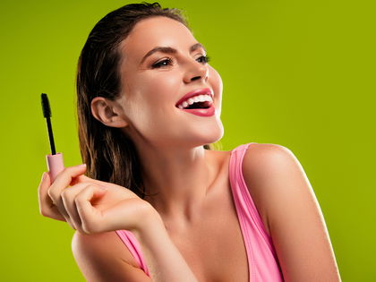 Mascara: Diese Drogerie-Wimperntusche sorgt für 5D-Volumen