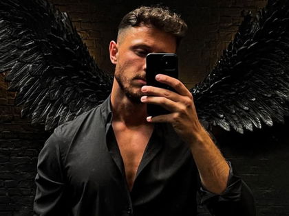 Jannik Kontalis: Verwirrung nach Flirt mit Bill Kaulitz - Datet er Streamerin Yonca Hagen?