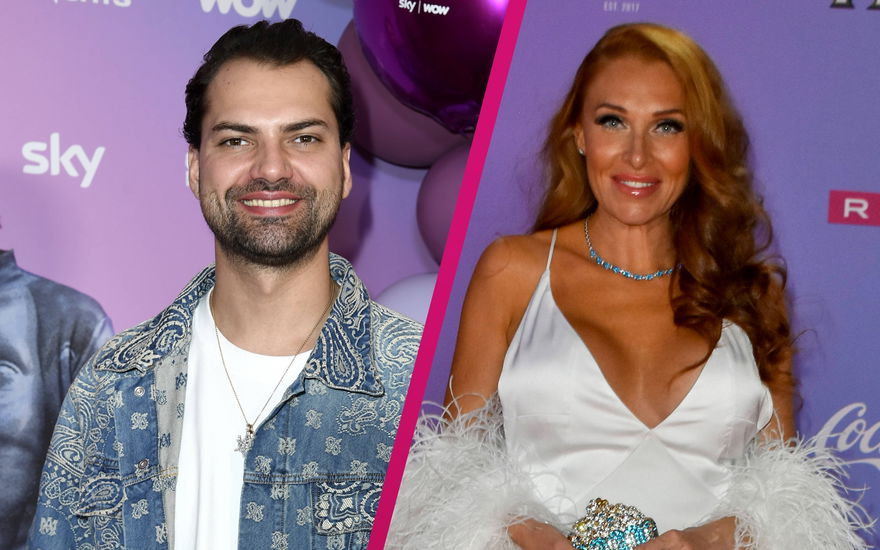 Jimi Blue Ochsenknecht enthüllte Details über "Villa der Versuchung"-Kollegin Georgina Fleur