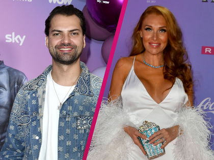 Jimi Blue Ochsenknecht: Verraten! Diese Szenen mit Georgina Fleur wurden aus "Villa der Versuchung" geschnitten