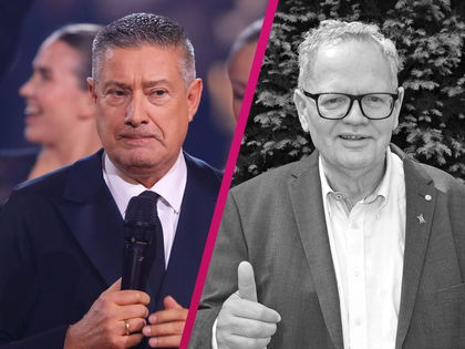 Ulli Potofski (†73): "Werde ich nie vergessen" - Joachim Llambi trauert um die Reporter-Legende