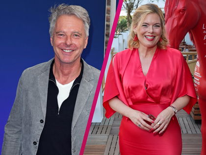 Jörg Pilawa: Liebes-Überraschung! Er und Julia Klöckner sind ein Paar