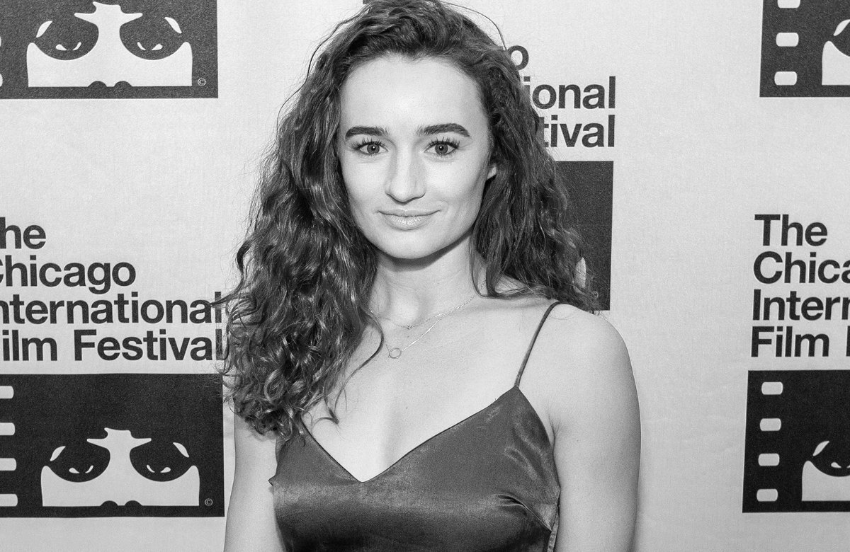 "Walking Dead"-Star Kelley Mack ist gestorben
