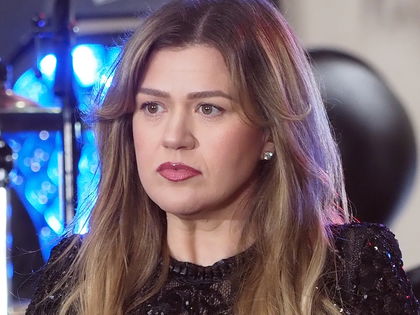 Kelly Clarkson: Todes-Drama um den Vater ihrer Kinder