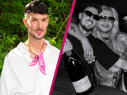 Jannik Kontalis & Bill Kaulitz: Deutliche Worte! "Wirkt wie ein abgekartetes Spiel"