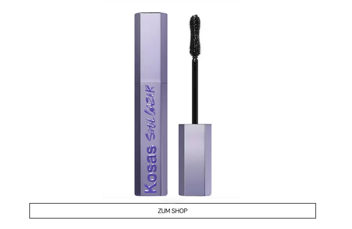 Kosas Mascara