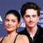 Kylie Jenner: Trennung von Timothée Chalamet an ihrem Geburtstag?