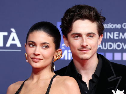 Kylie Jenner: Trennung von Timothée Chalamet an ihrem Geburtstag?