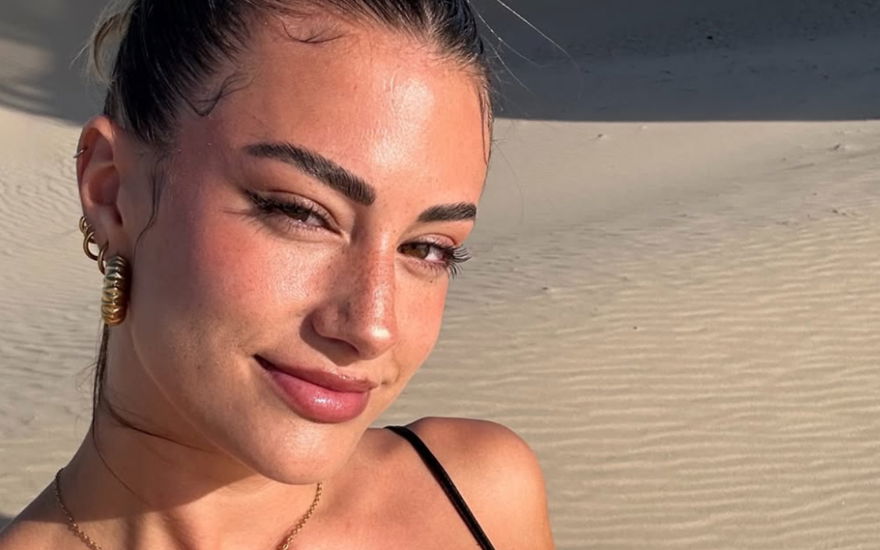 Lena bei Die Bachelors