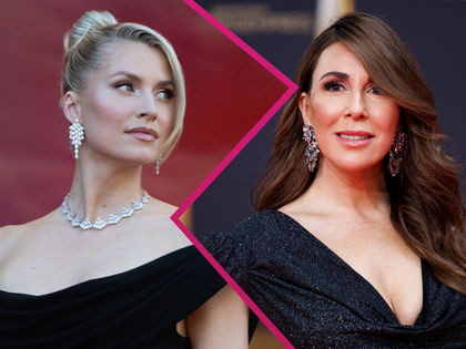 Lena Gercke: Eklat mit Judith Williams hinter den "Die Höhle der Löwen"-Kulissen?