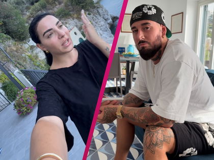 Mike & Leyla Heiter: Drama vor der Hochzeit! "Nicht so, wie wir es uns vorgestellt hatten"