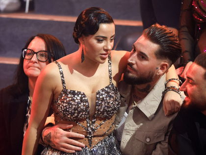Leyla Heiter: Hochzeit mit Mike Heiter nach Ibiza-Drama fast abgesagt! "Schäme mich richtig"