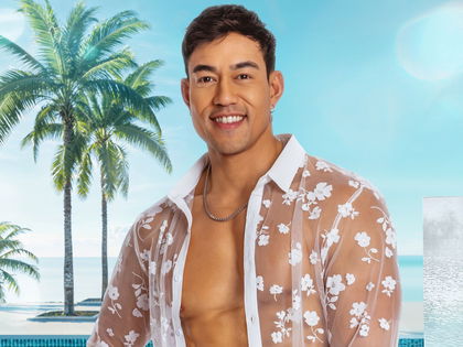 "Love Island VIP": Spielt Nam ein falsches Spiel? "Er hat auf jeden Fall jemanden draußen"